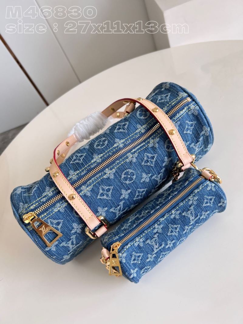 LV Round Bags